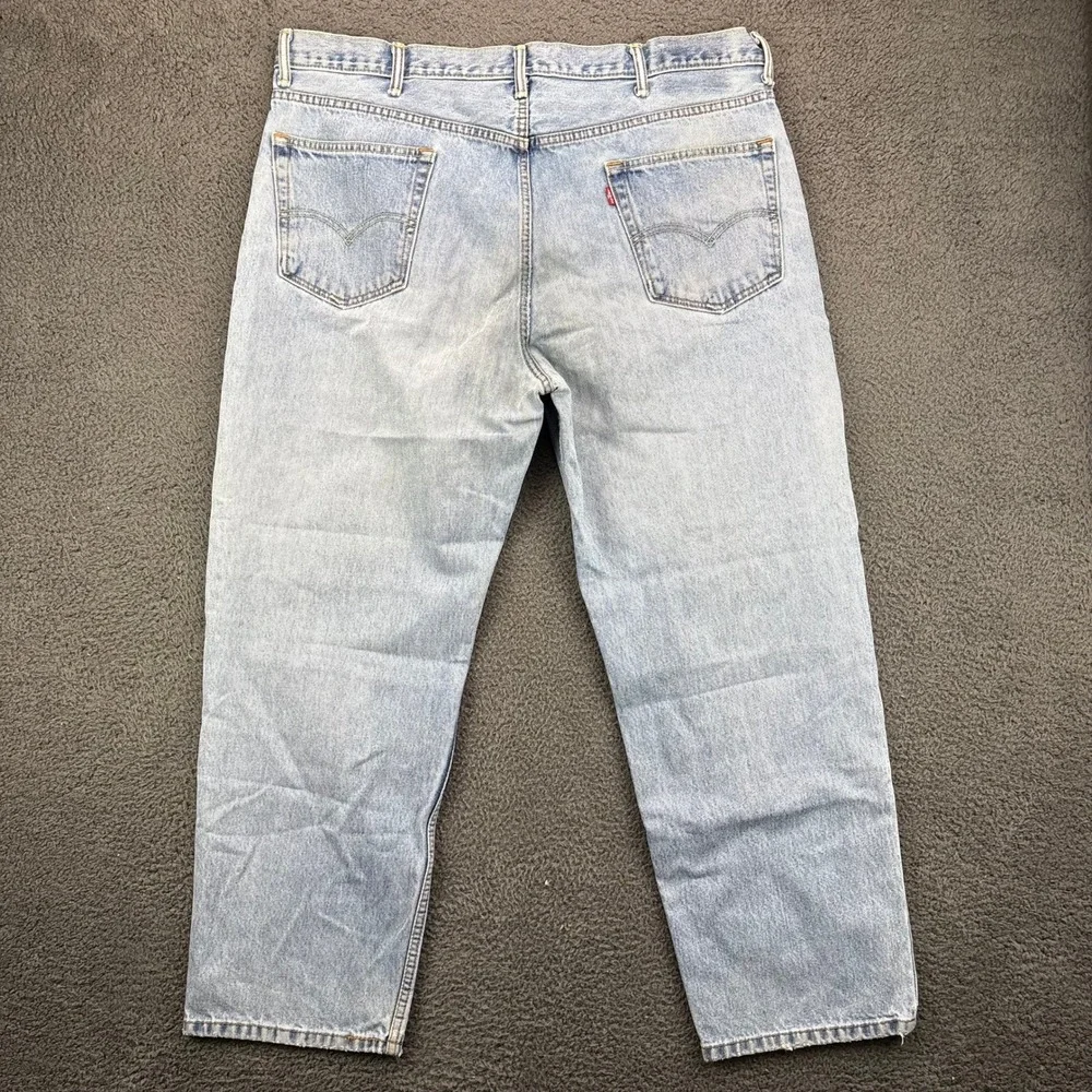 Levis keywords vintage